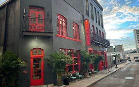 Catahoula Hotel New Orleans